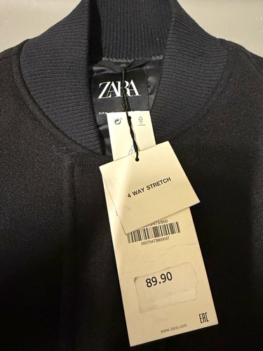 Zara way stretch - 4,