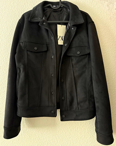 Zara men black - zara, men’s