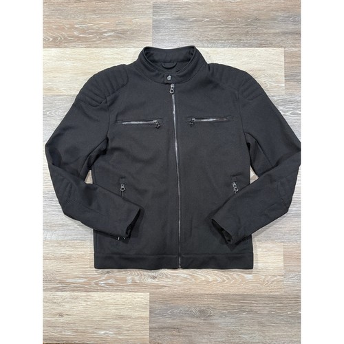 Zara men black textured - zara,